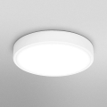 Ledvance - LED Laevalgusti ORBIS SLIM LED/20W/230V valge