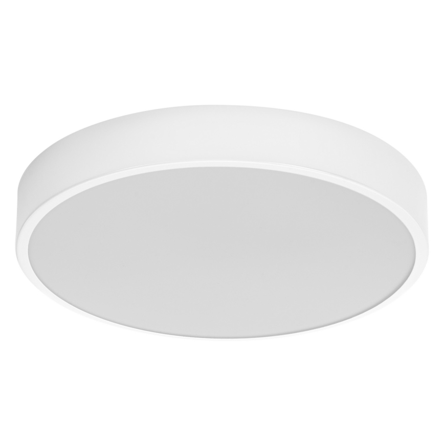 Ledvance - LED Laevalgusti ORBIS SLIM LED/20W/230V valge