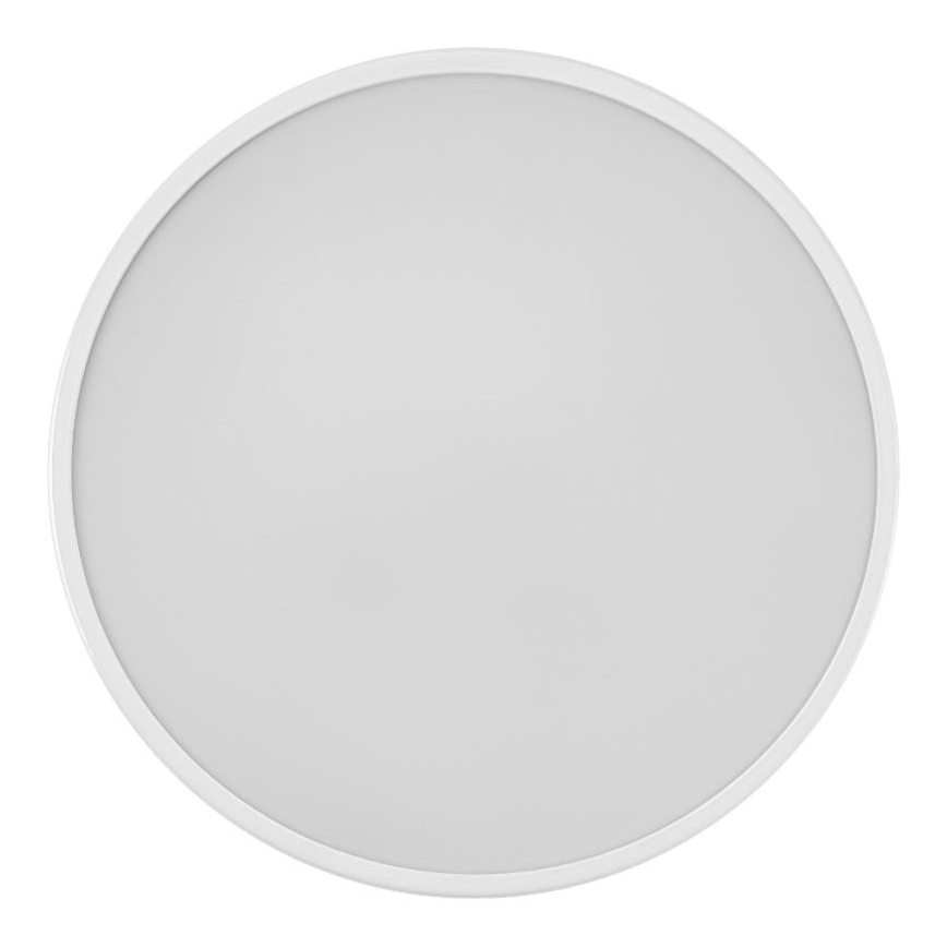 Ledvance - LED Laevalgusti ORBIS SLIM LED/20W/230V valge