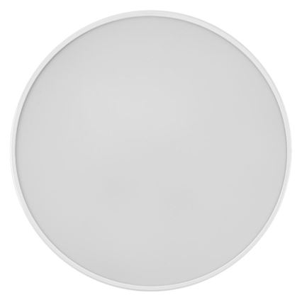 Ledvance - LED Laevalgusti ORBIS SLIM LED/36W/230V valge