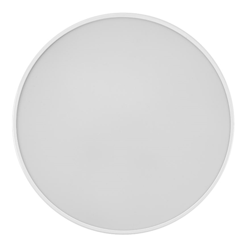 Ledvance - LED Laevalgusti ORBIS SLIM LED/36W/230V valge