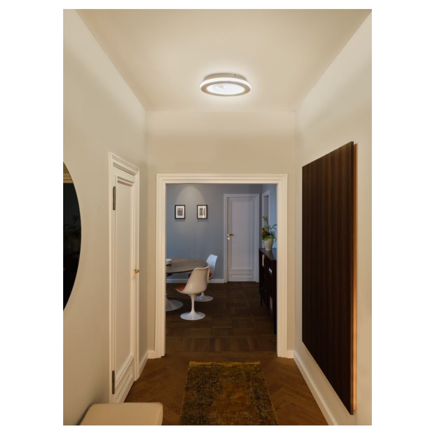 Ledvance - LED Laevalgusti ORBIS SPIRAL LED/27W/230V