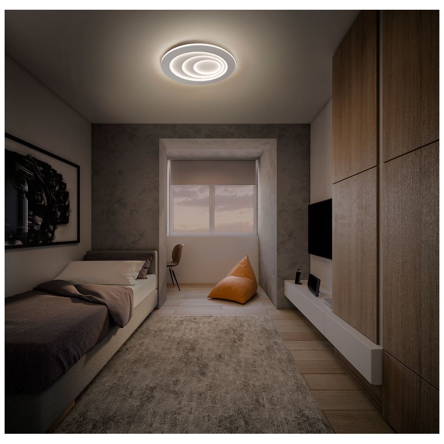 Ledvance - LED Laevalgusti ORBIS SPIRAL LED/37W/230V