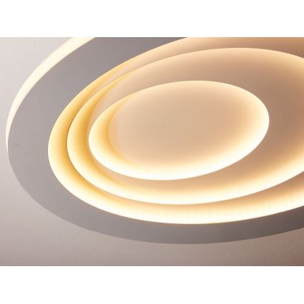 Ledvance - LED Laevalgusti ORBIS SPIRAL LED/37W/230V