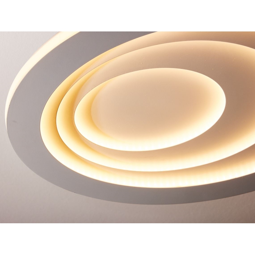 Ledvance - LED Laevalgusti ORBIS SPIRAL LED/37W/230V