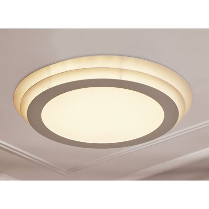 Ledvance - LED Laevalgusti ORBIS SPIRAL LED/38W/230V