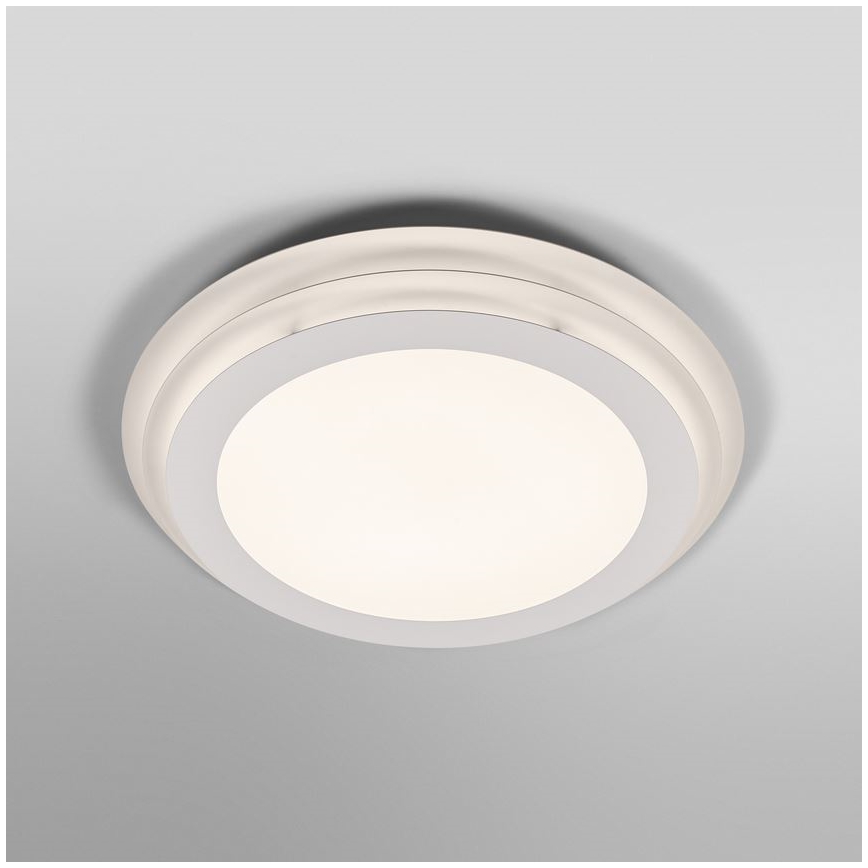 Ledvance - LED Laevalgusti ORBIS SPIRAL LED/38W/230V