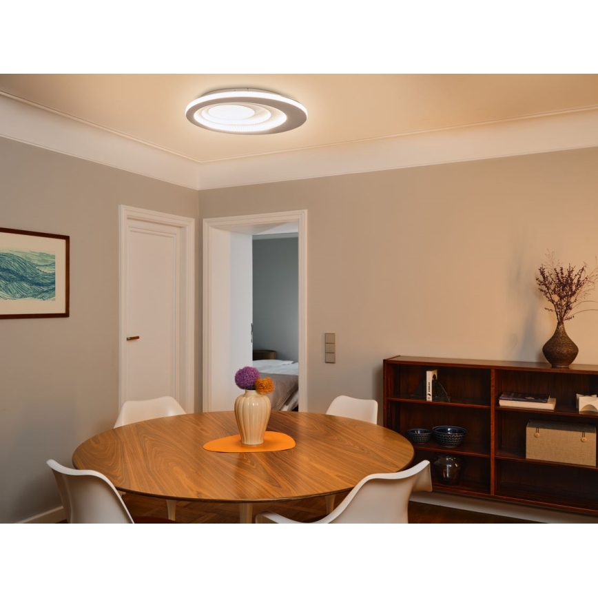 Ledvance - LED Laevalgusti ORBIS SPIRAL LED/42W/230V