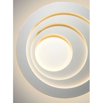 Ledvance - LED Laevalgusti ORBIS SPIRAL LED/42W/230V