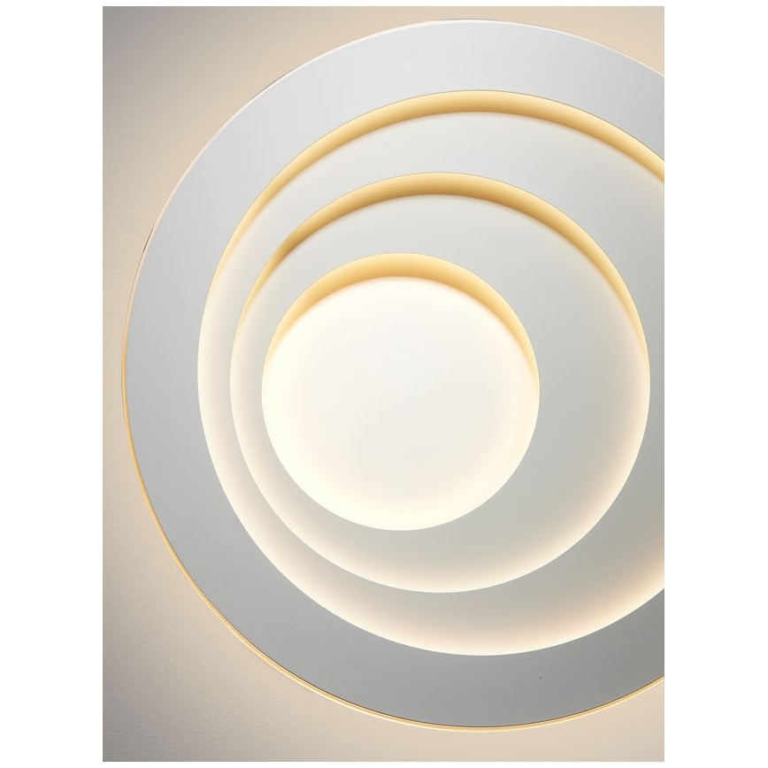Ledvance - LED Laevalgusti ORBIS SPIRAL LED/42W/230V