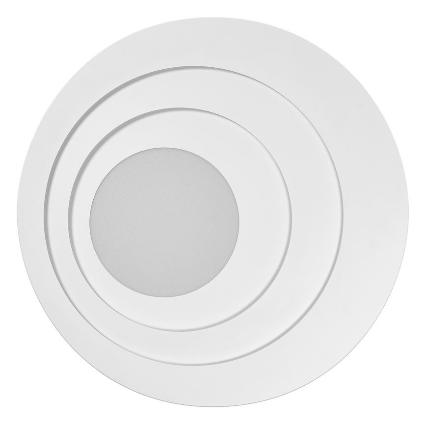 Ledvance - LED Laevalgusti ORBIS SPIRAL LED/42W/230V