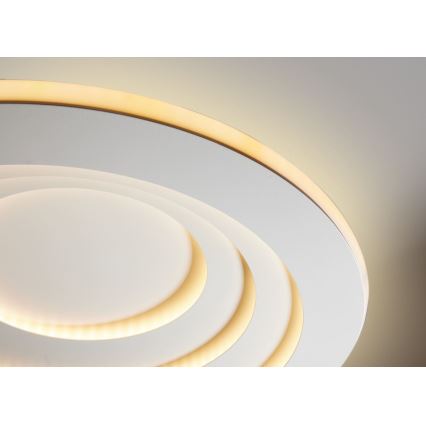 Ledvance - LED Laevalgusti ORBIS SPIRAL LED/42W/230V