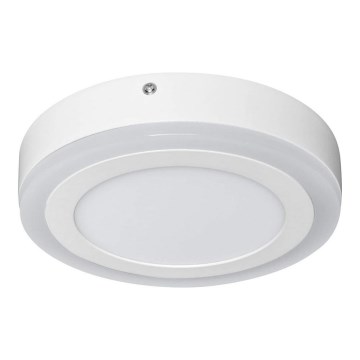 Ledvance - LED Laevalgusti ROUND LED/15W/230V d. 20 cm