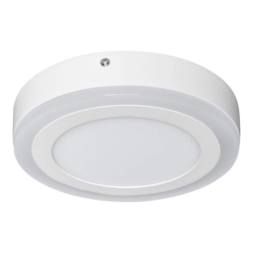 Ledvance - LED Laevalgusti ROUND LED/15W/230V d. 20 cm