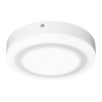 Ledvance - LED Laevalgusti ROUND LED/15W/230V d. 20 cm