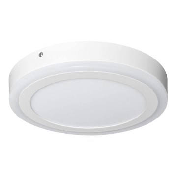 Ledvance - LED Laevalgusti ROUND LED/18W/230V d. 30 cm