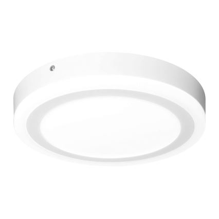 Ledvance - LED Laevalgusti ROUND LED/18W/230V d. 30 cm