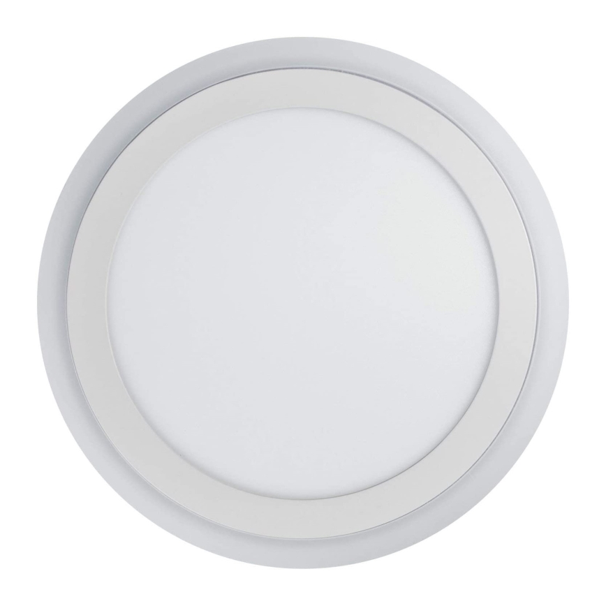 Ledvance - LED Laevalgusti ROUND LED/18W/230V d. 30 cm