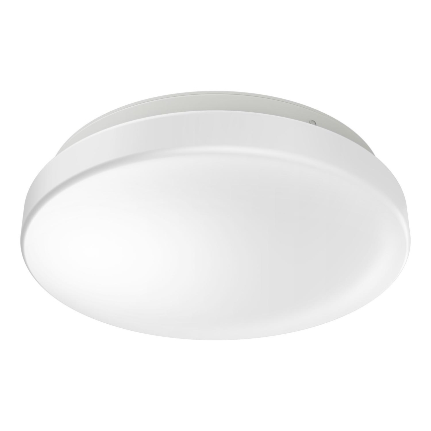 Ledvance - LED Laevalgusti vannituppa anduriga CEILING ROUND LED/18W/230V IP44