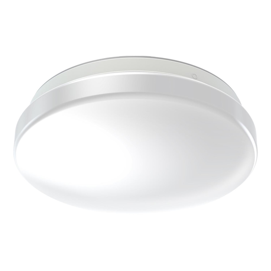 Ledvance - LED Laevalgusti vannituppa CEILING ROUND LED/12W/230V 3000K IP44