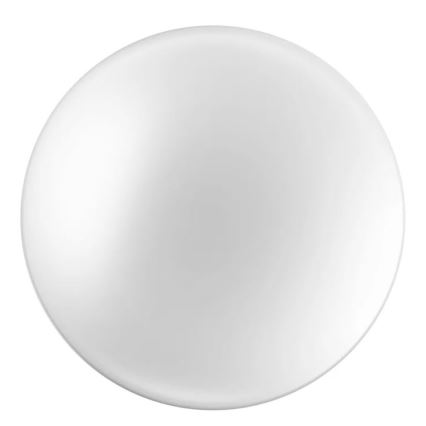 Ledvance - LED Laevalgusti vannituppa CEILING ROUND LED/12W/230V 3000K IP44