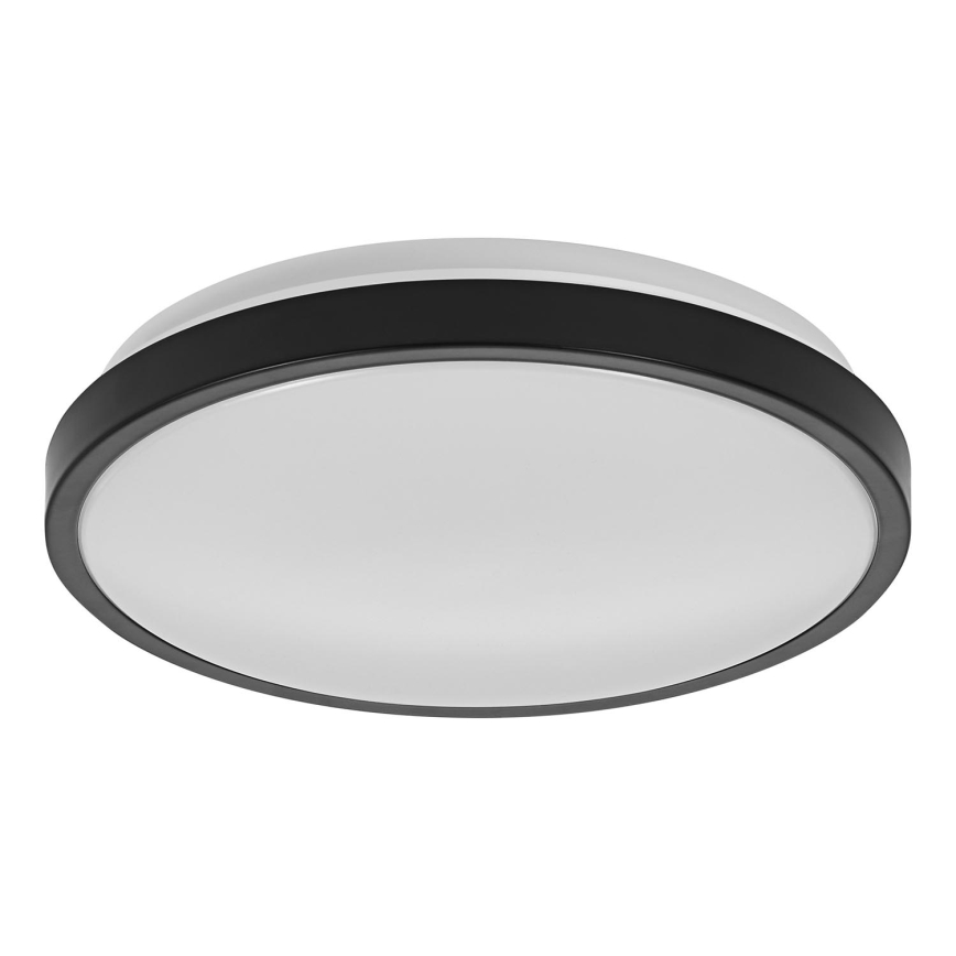 Ledvance - LED Laevalgusti vannituppa DISC LED/18W/230V 3000/4000K IP44