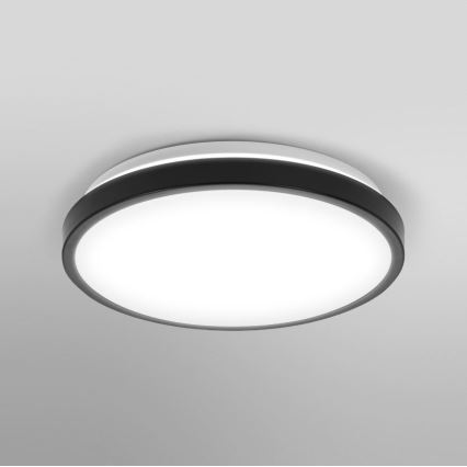 Ledvance - LED Laevalgusti vannituppa DISC LED/18W/230V 3000/4000K IP44