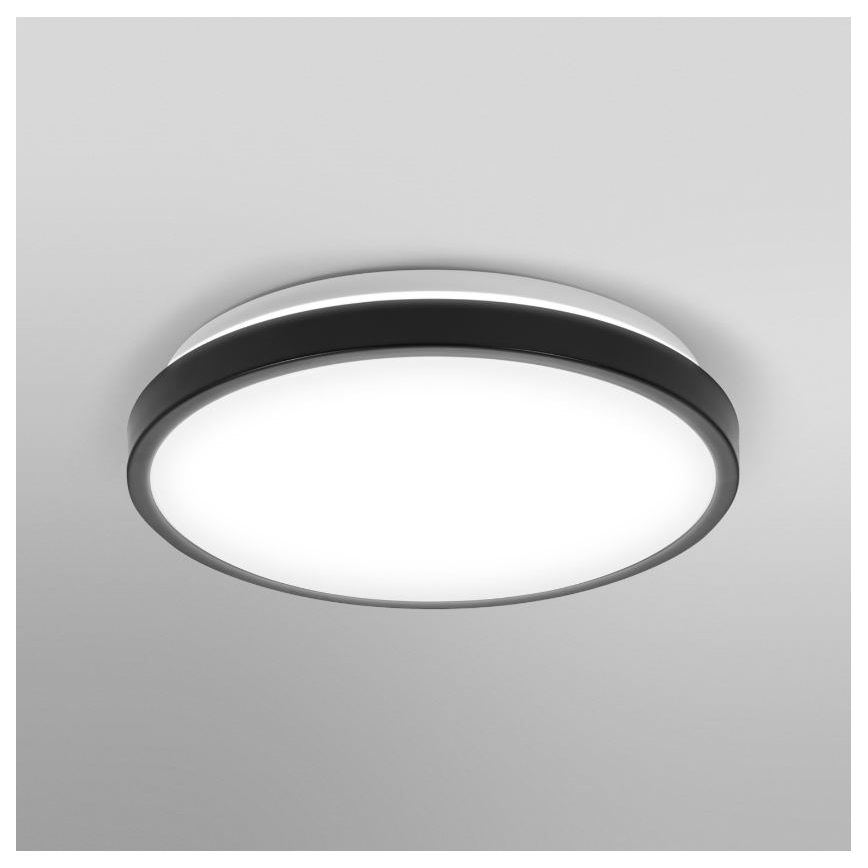 Ledvance - LED Laevalgusti vannituppa DISC LED/18W/230V 3000/4000K IP44