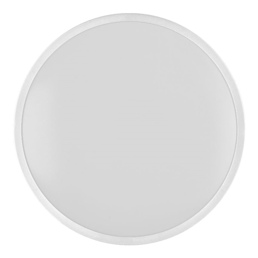 Ledvance - LED Laevalgusti vannituppa DISC LED/18W/230V 3000/4000K IP44