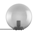Ledvance - LED Laualamp BUBBLE 1xE27/8W/230V
