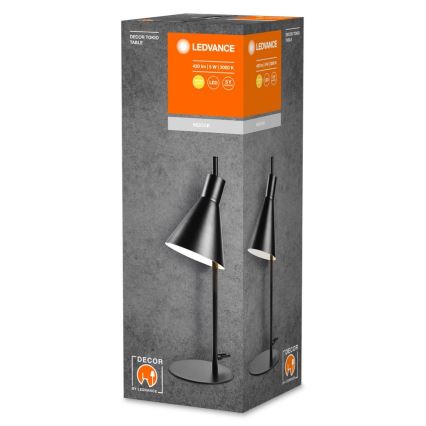 Ledvance - LED Laualamp DECOR TOKIO LED/5W/230V