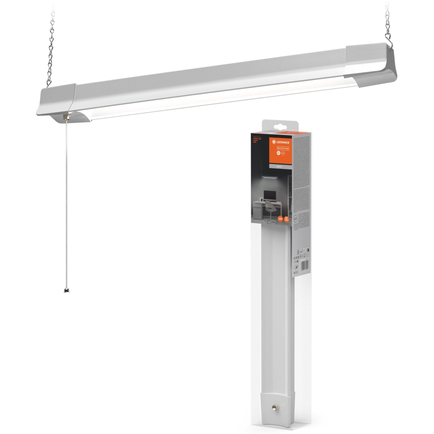 Ledvance - LED Lühter OFFICE LINE LED/24W/230V 4000K
