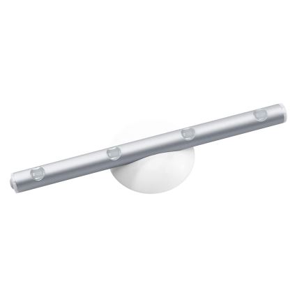 Ledvance - LED öövalgusti LEDSTIXX LED/0,6W/3xAAA