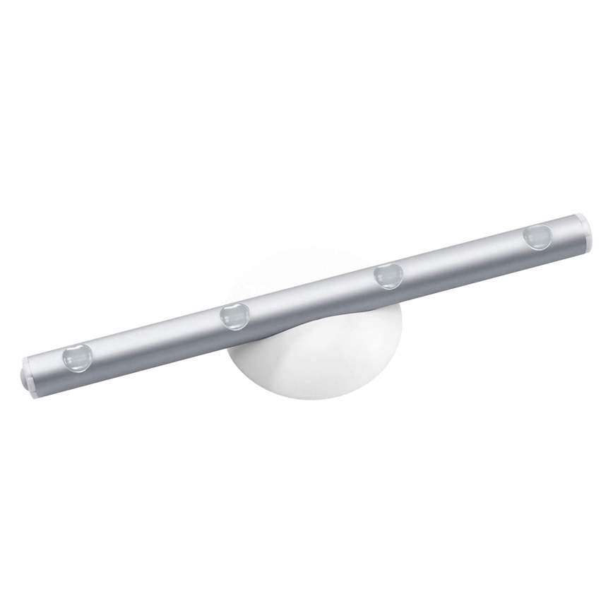 Ledvance - LED öövalgusti LEDSTIXX LED/0,6W/3xAAA
