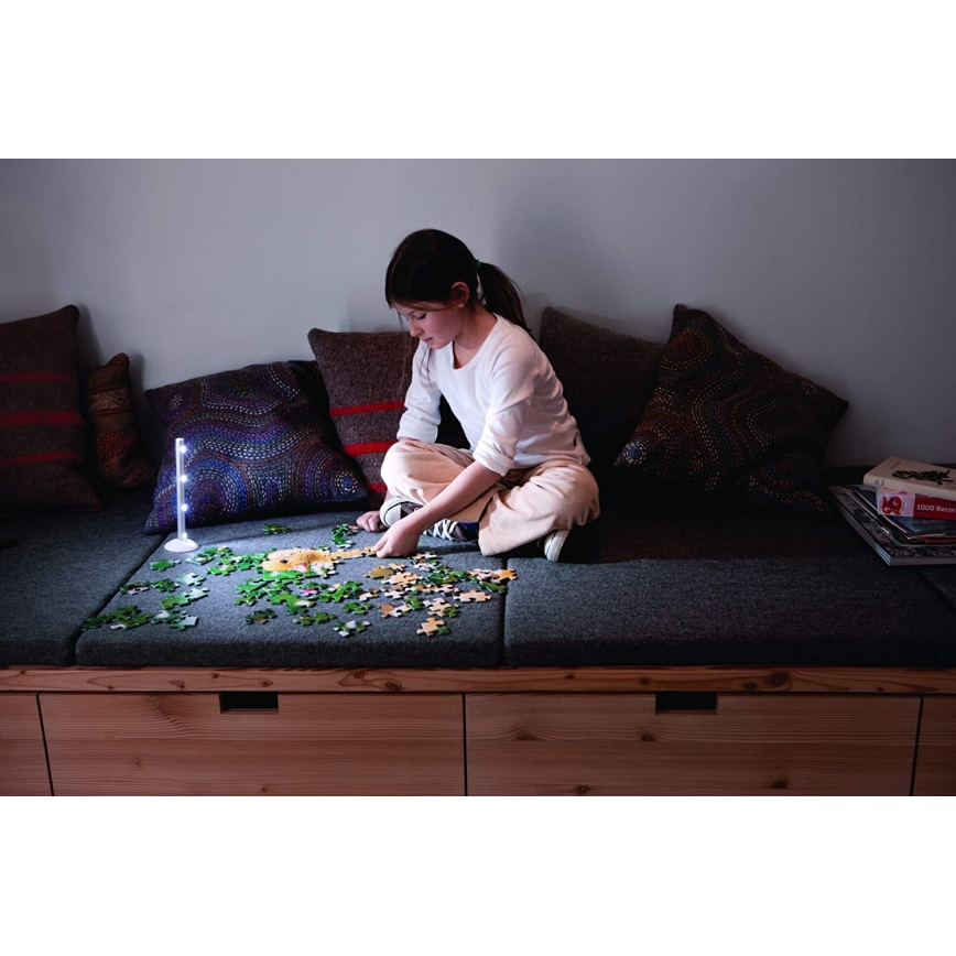 Ledvance - LED öövalgusti LEDSTIXX LED/0,6W/3xAAA