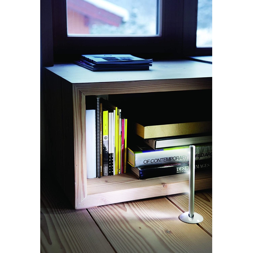 Ledvance - LED öövalgusti LEDSTIXX LED/0,6W/3xAAA