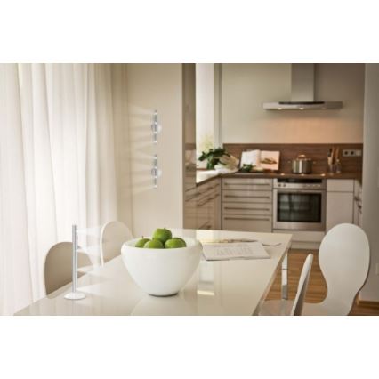 Ledvance - LED öövalgusti LEDSTIXX LED/0,6W/3xAAA