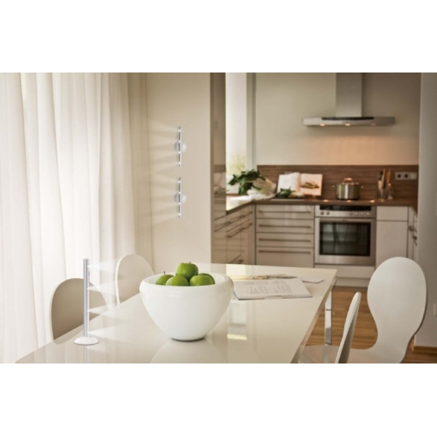 Ledvance - LED öövalgusti LEDSTIXX LED/0,6W/3xAAA