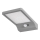 Ledvance - LED Päikesepaneeliga seinavalgusti koos anduriga DOORLED LED/3W/3,3V 2000 mAh IP44