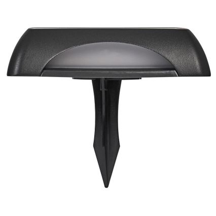 Ledvance - LED Hämardatav päikesepaneeliga lamp ENDURA STYLE SOLAR LED/1,2W/3,7V 2000 mAh IP65