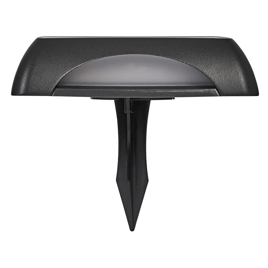 Ledvance - LED Hämardatav päikesepaneeliga lamp ENDURA STYLE SOLAR LED/1,2W/3,7V 2000 mAh IP65