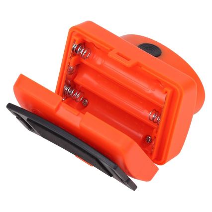 Ledvance - LED Pealamp FLASHLIGHT LED/2,2W/3xAAA