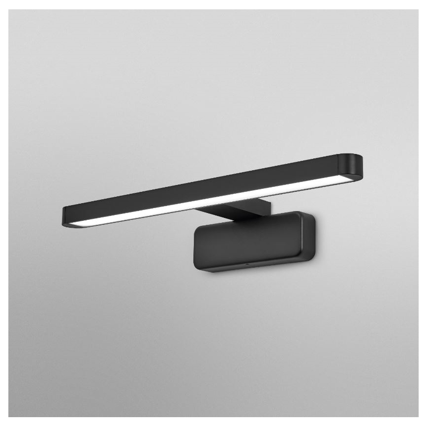 Ledvance - LED Peeglivalgustus vannituppa DISC BAR LED/7W/230V 3000/4000K IP44