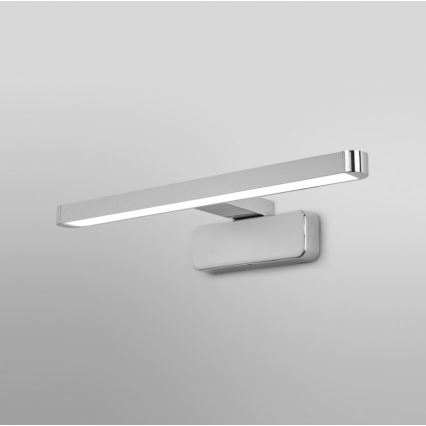 Ledvance - LED Peeglivalgustus vannituppa DISC BAR LED/7W/230V 3000/4000K IP44