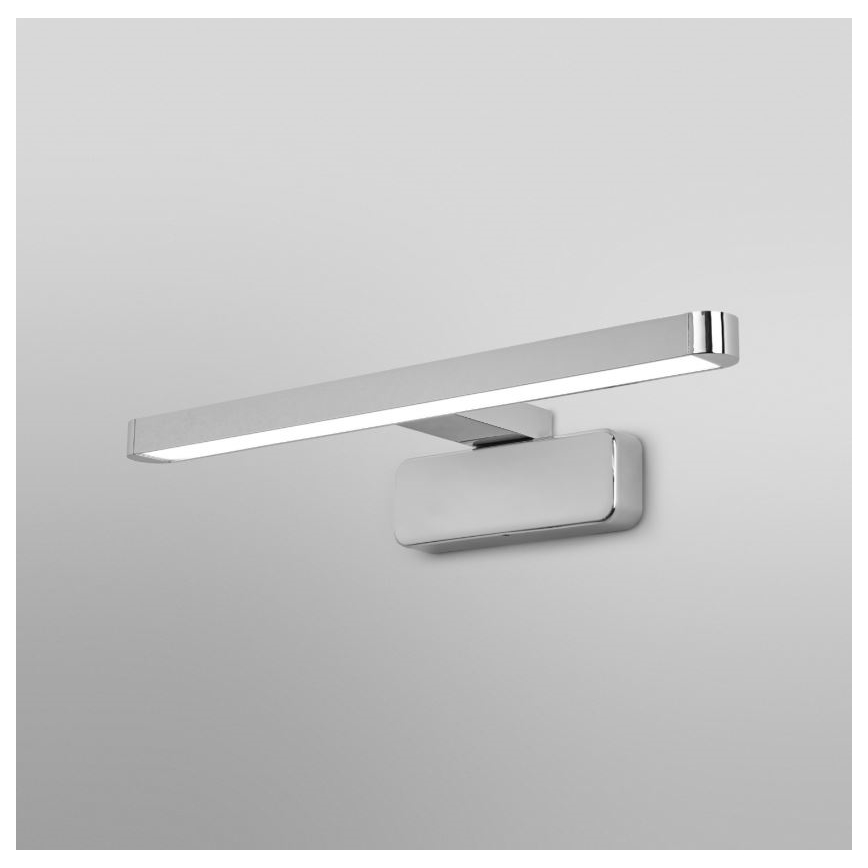 Ledvance - LED Peeglivalgustus vannituppa DISC BAR LED/7W/230V 3000/4000K IP44
