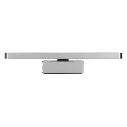 Ledvance - LED Peeglivalgustus vannituppa DISC BAR LED/7W/230V 3000/4000K IP44