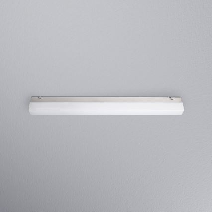 Ledvance - LED Peeglivalgustus vannituppa SQUARE LED/14W/230V IP44 3000/4000K CRI 90 Ra