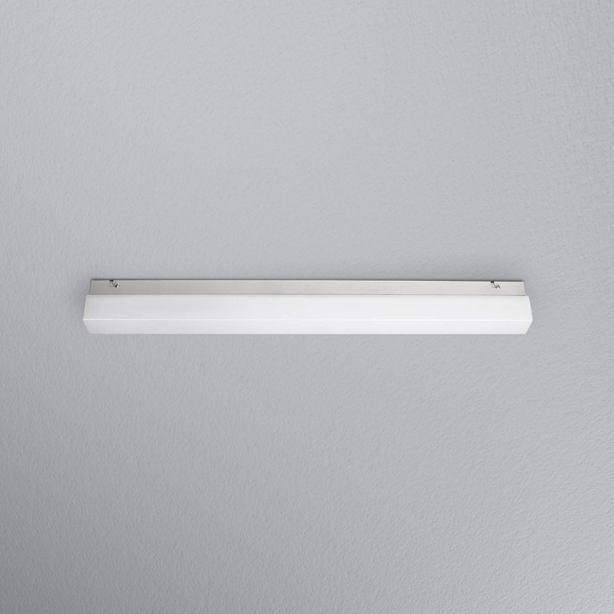 Ledvance - LED Peeglivalgustus vannituppa SQUARE LED/14W/230V IP44 3000/4000K CRI 90 Ra