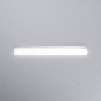 Ledvance - LED Peeglivalgustus vannituppa SQUARE LED/14W/230V IP44 3000/4000K CRI 90 Ra