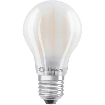 Ledvance - LED-pirn SUP COMF A60 E27/7,5W/230V 4000K